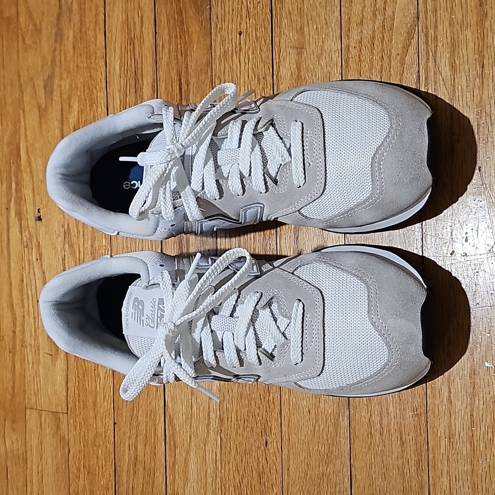New balance